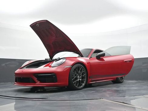 Certified 2024 Porsche 911 Carrera T image 26