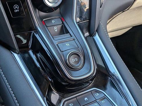 Certified 2025 Acura RDX SH-AWD w/ Technology Package image 12