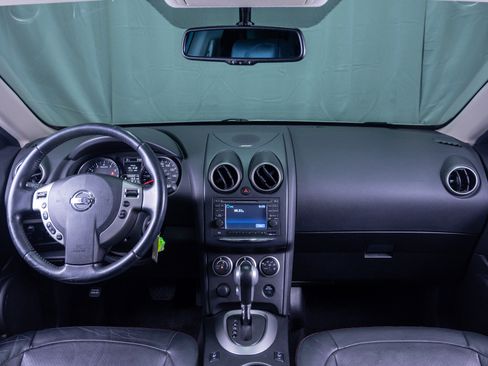 Used 2011 Nissan Rogue SV w/ SL Pkg image 12