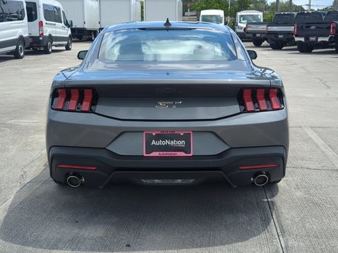 New 2026 Ford Mustang GT image 8