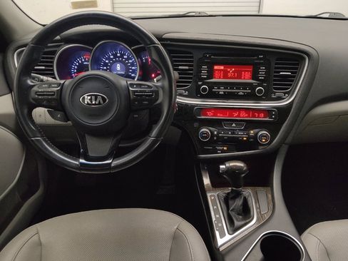Used 2015 Kia Optima EX FWD image 22