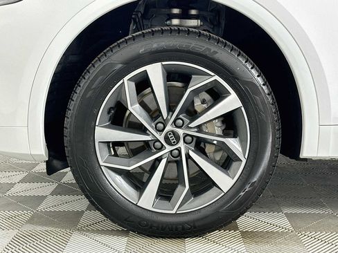 Certified 2023 Audi Q5 2.0T Premium Plus w/ Premium Plus Package AWD/4WD image 30