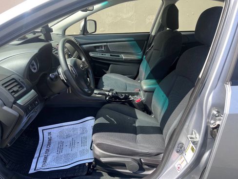 Used 2014 Subaru Impreza 2.0i Premium w/ All-Weather Package w/CVT AWD/4WD image 10