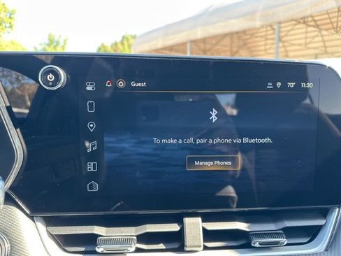 New 2026 Chevrolet Equinox LT image 24