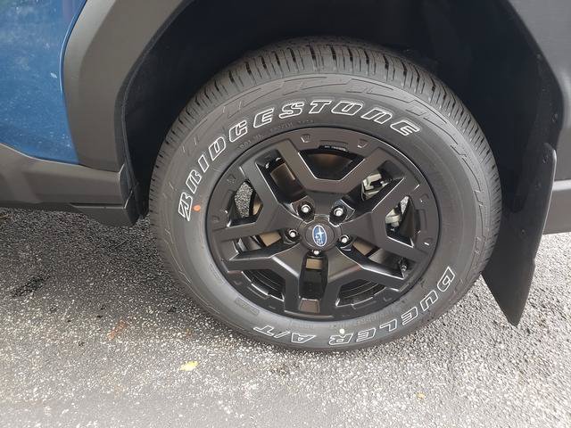 New 2026 Subaru Outback Wilderness AWD/4WD image 20