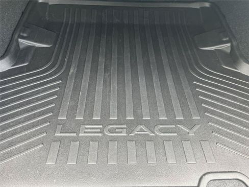 Certified 2025 Subaru Legacy Premium AWD/4WD image 15