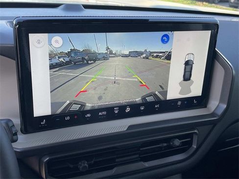 New 2025 Ford Bronco Sport Big Bend w/ Convenience Package image 14