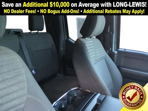 Used 2021 Ford F150 XL w/ Equipment Group 101A High image 23