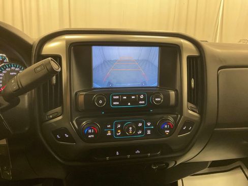 Used 2016 Chevrolet Silverado 1500 LT w/ All Star Edition image 22