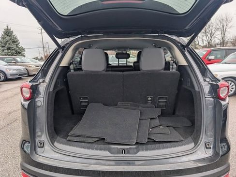 Used 2016 MAZDA CX-9 Touring image 20