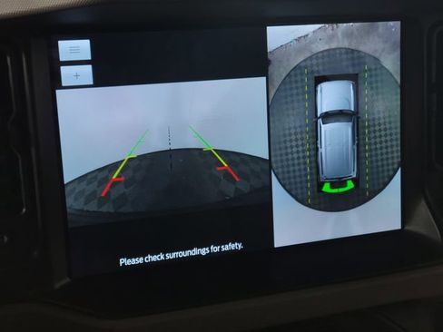 Used 2023 Ford Bronco Wildtrak image 18