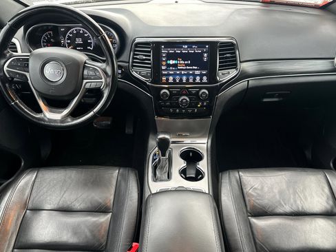 Used 2022 Jeep Grand Cherokee Limited image 13