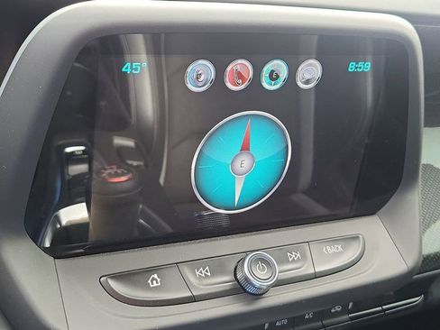 Used 2017 Chevrolet Camaro SS RWD image 20