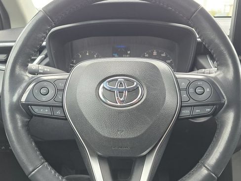 Used 2024 Toyota Corolla Cross LE AWD/4WD image 25