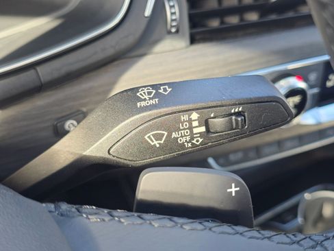 Used 2023 Audi A4 2.0T Premium Plus w/ Premium Plus Package image 43