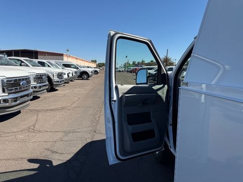 New 2026 Ford E-350 and Econoline 350 Super Duty w/ Power Equipment Group image 23