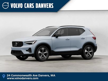 Used 2026 Volvo XC40 B5 Plus