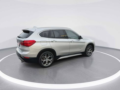 Used 2018 BMW X1 xDrive28i image 8
