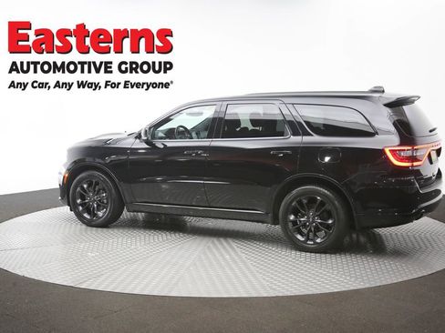 Used 2022 Dodge Durango R/T w/ Blacktop Package AWD/4WD image 64