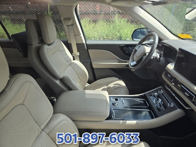 Used 2022 Lincoln Aviator Grand Touring w/ Equipment Group 301A AWD/4WD image 10