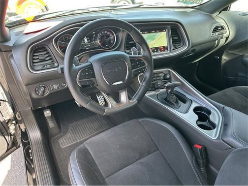 Used 2019 Dodge Challenger R/T Scat Pack image 8