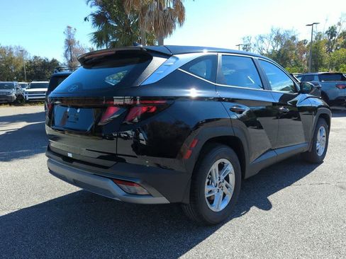 New 2026 Hyundai Tucson SE FWD image 7
