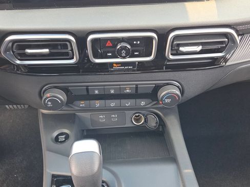 New 2027 Nissan Sentra S w/ Floor Mat Package FWD image 23