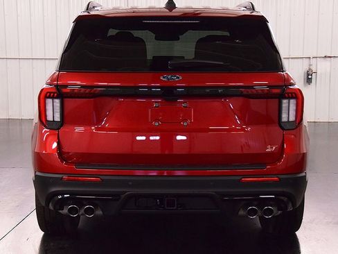 New 2026 Ford Explorer ST image 6