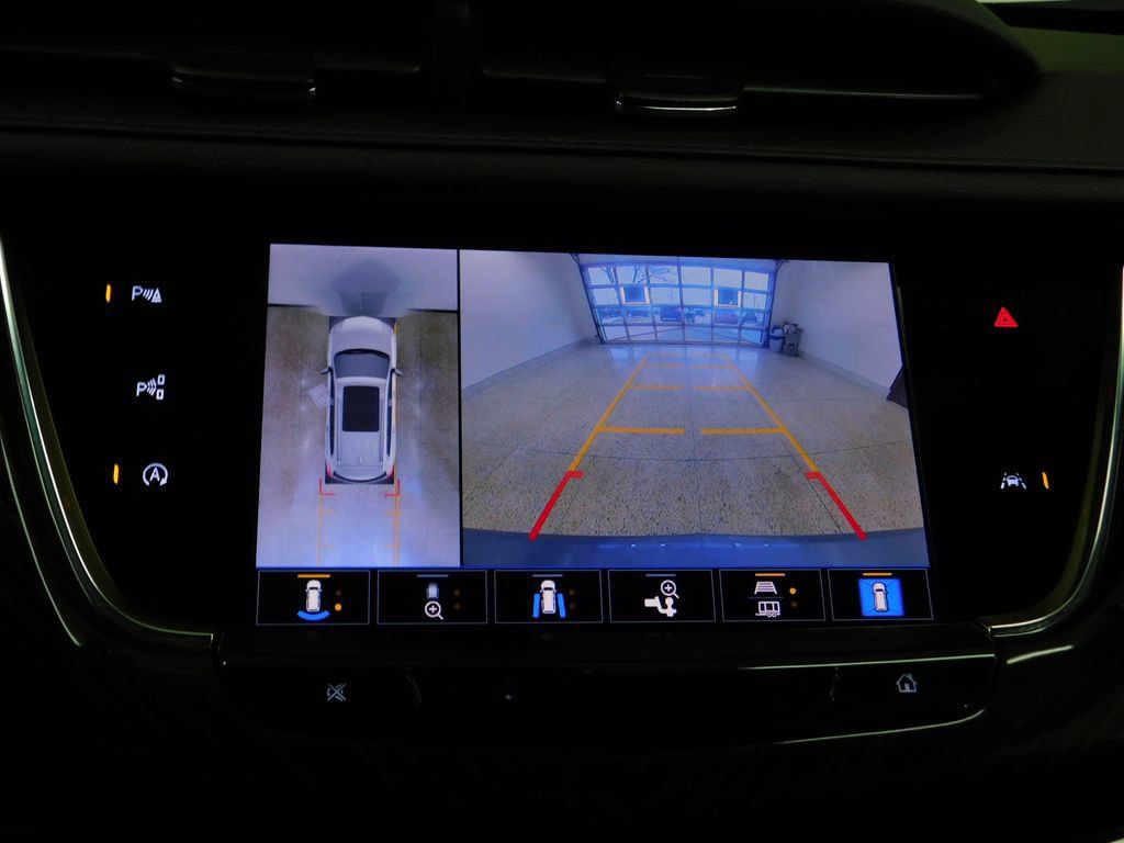 Used 2022 Cadillac XT6 Premium Luxury w/ Technology Package AWD/4WD image 48