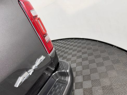 Used 2019 RAM 1500 Laramie w/ Sport Appearance Package AWD/4WD image 11