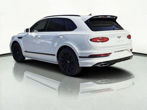 Used 2022 Bentley Bentayga Speed image 5