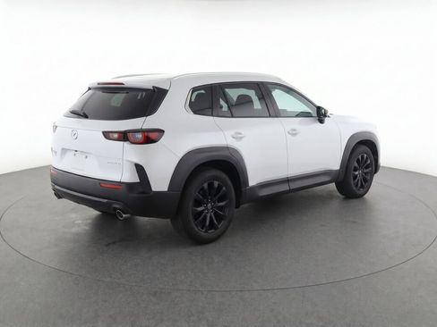 Used 2025 MAZDA CX-50 AWD 2.5 S w/ Preferred Package image 37