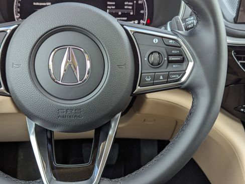 New 2026 Acura MDX FWD w/ Technology Package image 23