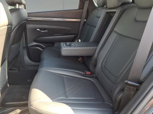 Used 2023 Hyundai Tucson SEL w/ Convenience Package image 26