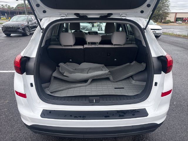 Used 2020 Hyundai Tucson Value AWD/4WD image 23