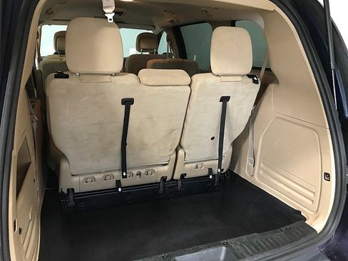 Used 2016 Dodge Grand Caravan SE w/ Quick Order Package 29E SE FWD image 29