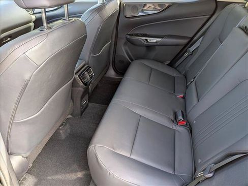 Used 2024 Lexus NX 350 AWD w/ Cold Area Package image 19