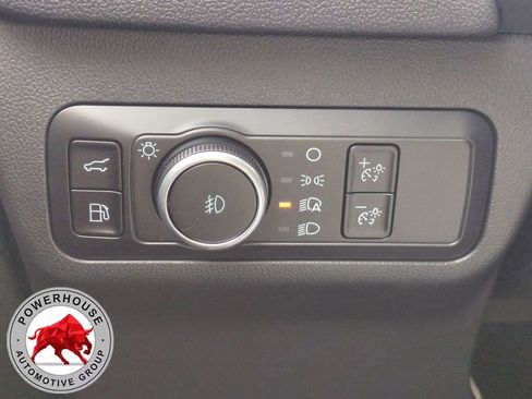 New 2026 Ford Escape ST-Line Select image 25