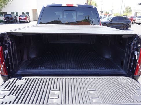 Used 2024 Ford F150 XLT w/ Equipment Group 302A MID RWD image 9