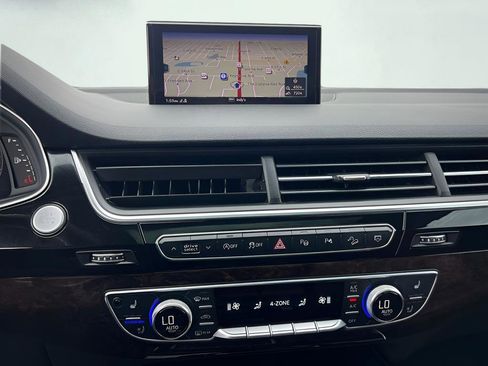 Used 2019 Audi Q7 3.0T Premium Plus w/ Premium Plus Package AWD/4WD image 50