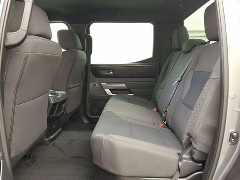 Certified 2026 Toyota Tundra SR5 image 20