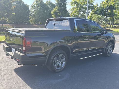 Used 2023 Honda Ridgeline RTL image 9
