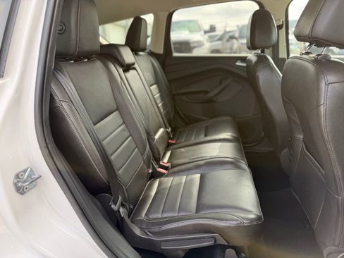 Used 2015 Ford Escape Titanium w/ Equipment Group 301A image 21