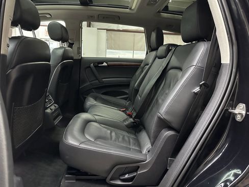 Used 2014 Audi Q7 3.0T Premium Plus w/ Premium Plus Package image 13