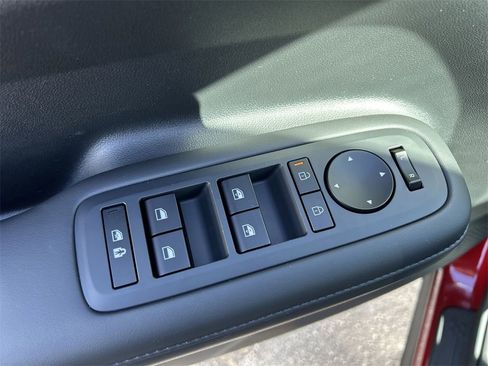 New 2026 Hyundai Santa Fe SEL image 21