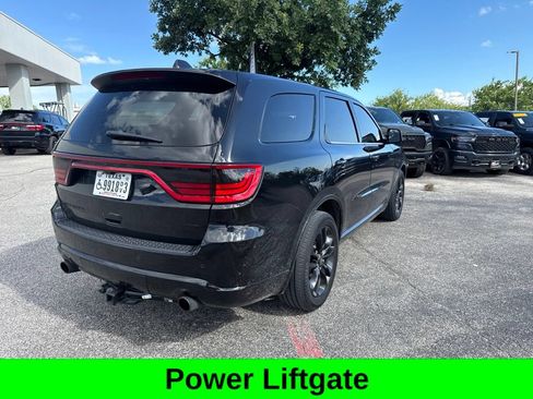 Used 2021 Dodge Durango GT RWD image 10