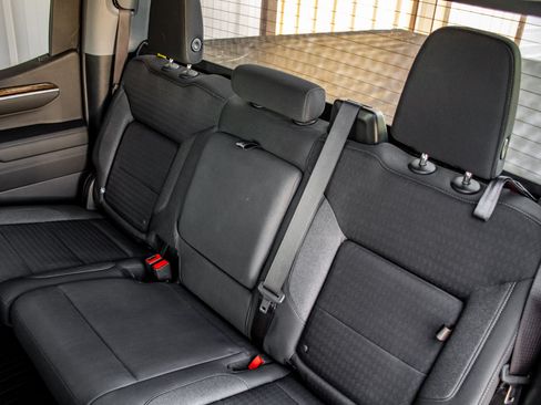Used 2023 GMC Sierra 1500 Elevation AWD/4WD image 22