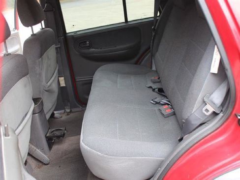 Used 2002 Kia Sportage 2WD image 8