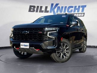 Used 2024 Chevrolet Tahoe Z71 w/ Luxury Package video 1