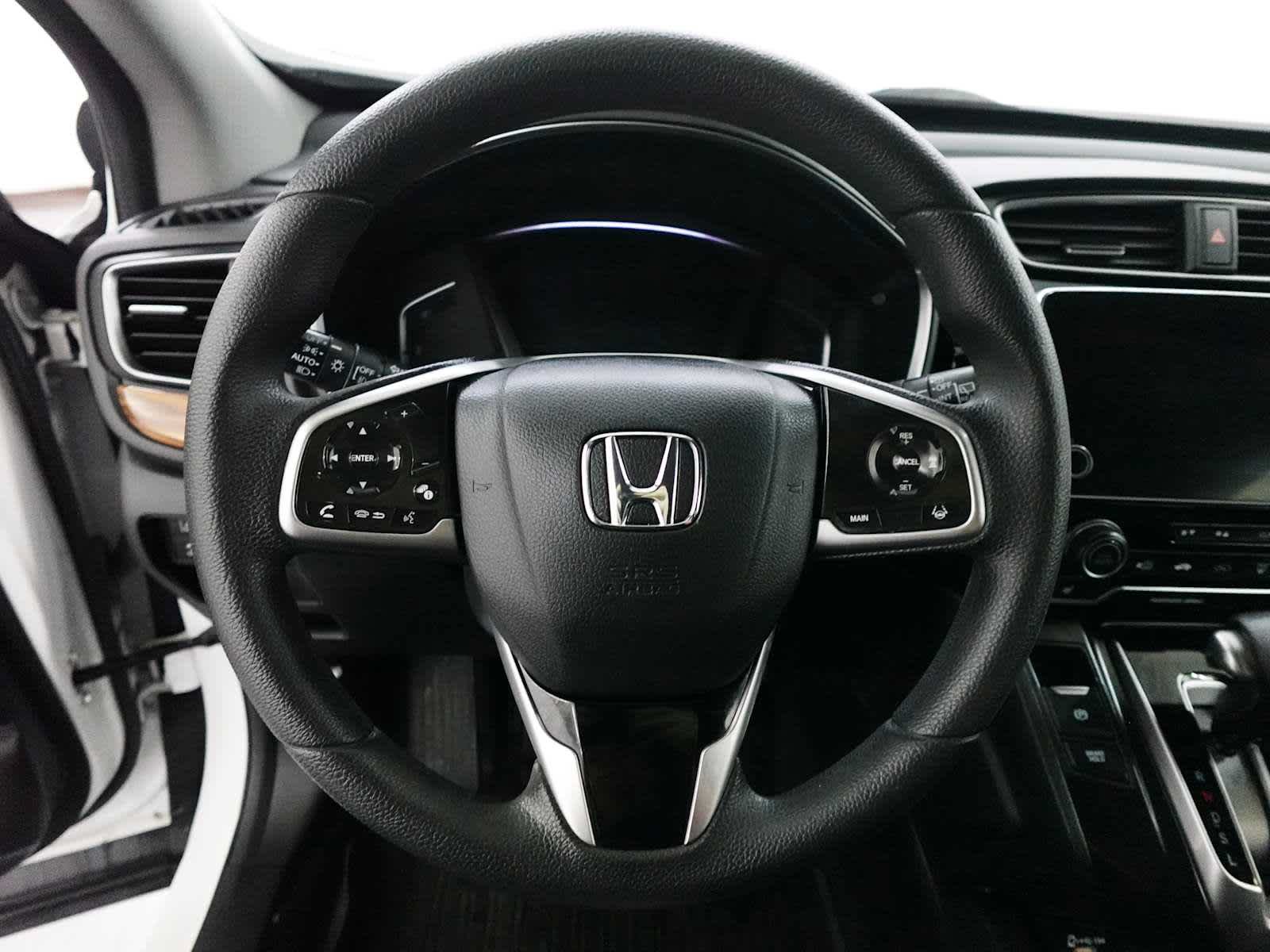 Used 2021 Honda CR-V EX image 16